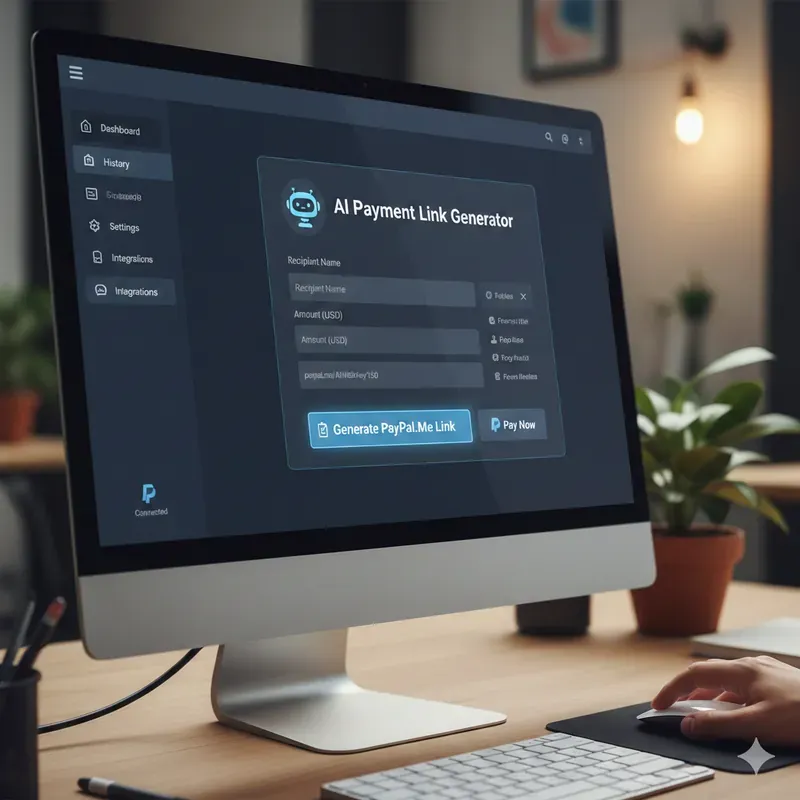 Cómo Automatizar Pagos con PayPal.me en CRMWhata: Guía Completa