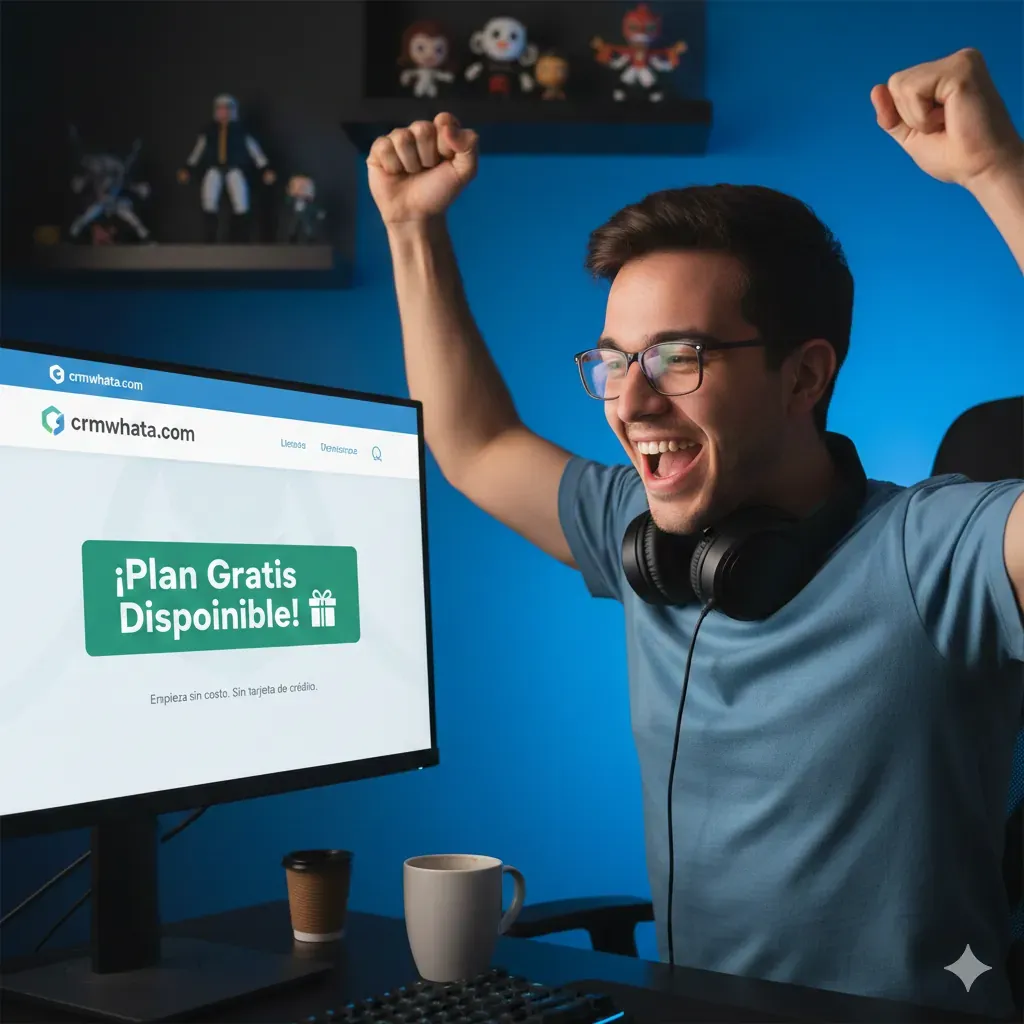 crm-gratis