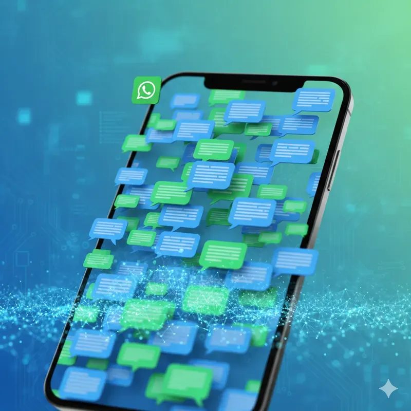 Campañas de WhatsApp: Cómo Enviar Mensajes Masivos 2026