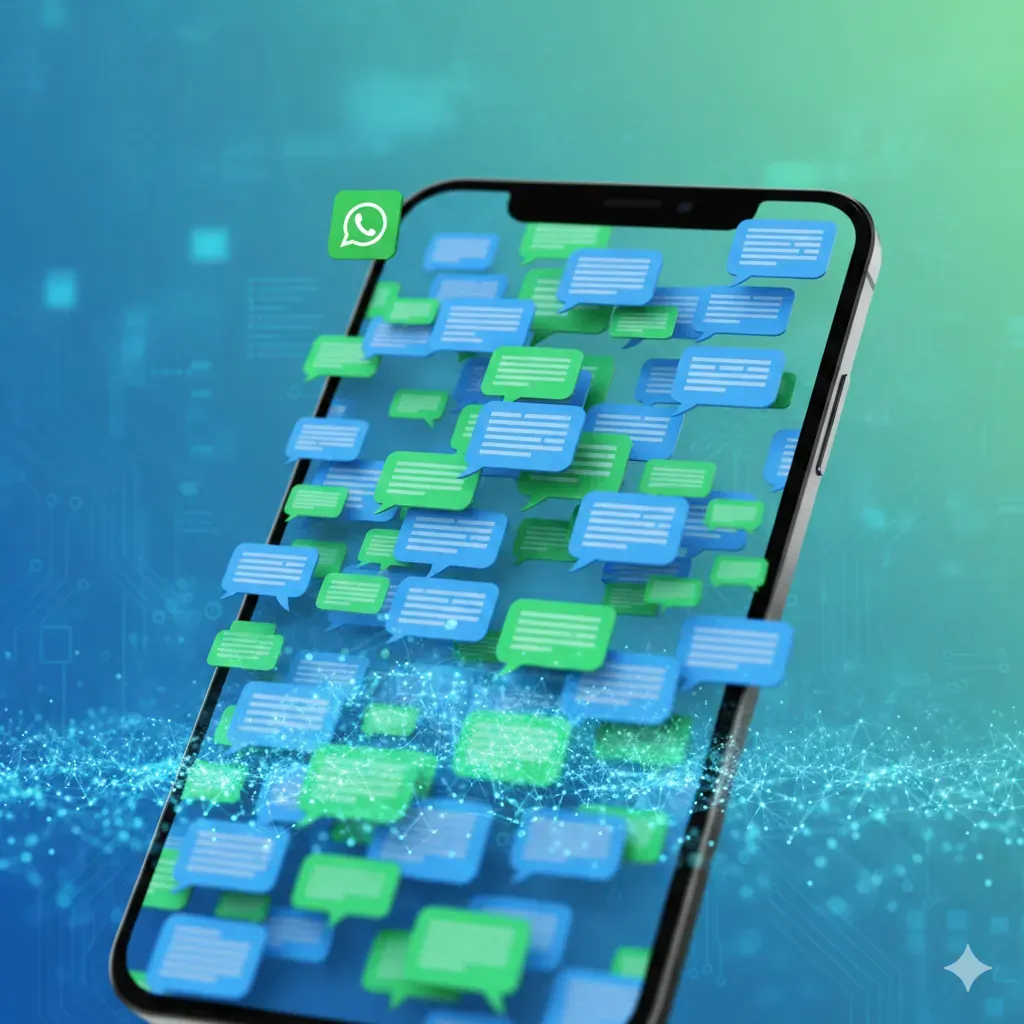 Campañas de WhatsApp: Cómo Enviar Mensajes Masivos 2026