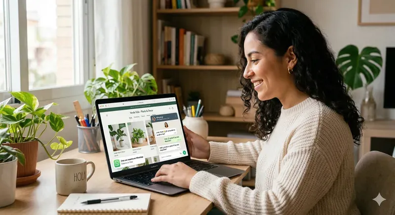 widget chat en vivo web whatsapp