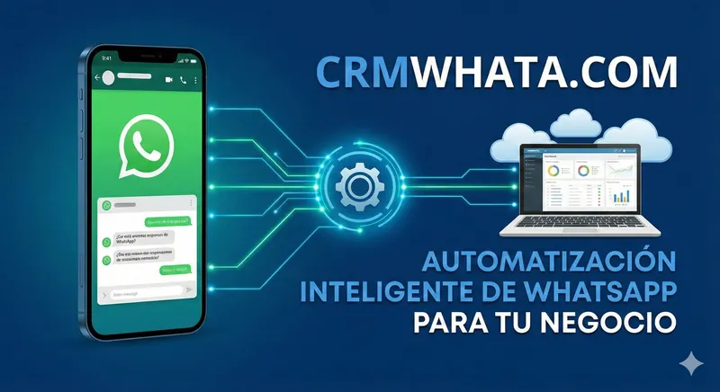 Automatización WhatsApp: Guía Completa para Potenciar tu Negocio en 2025
