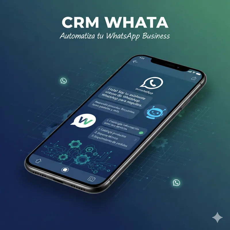 Chatbot WhatsApp para Negocios: La Guía Completa 2025