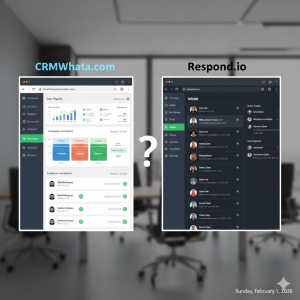 crmwhata vs respond.io
