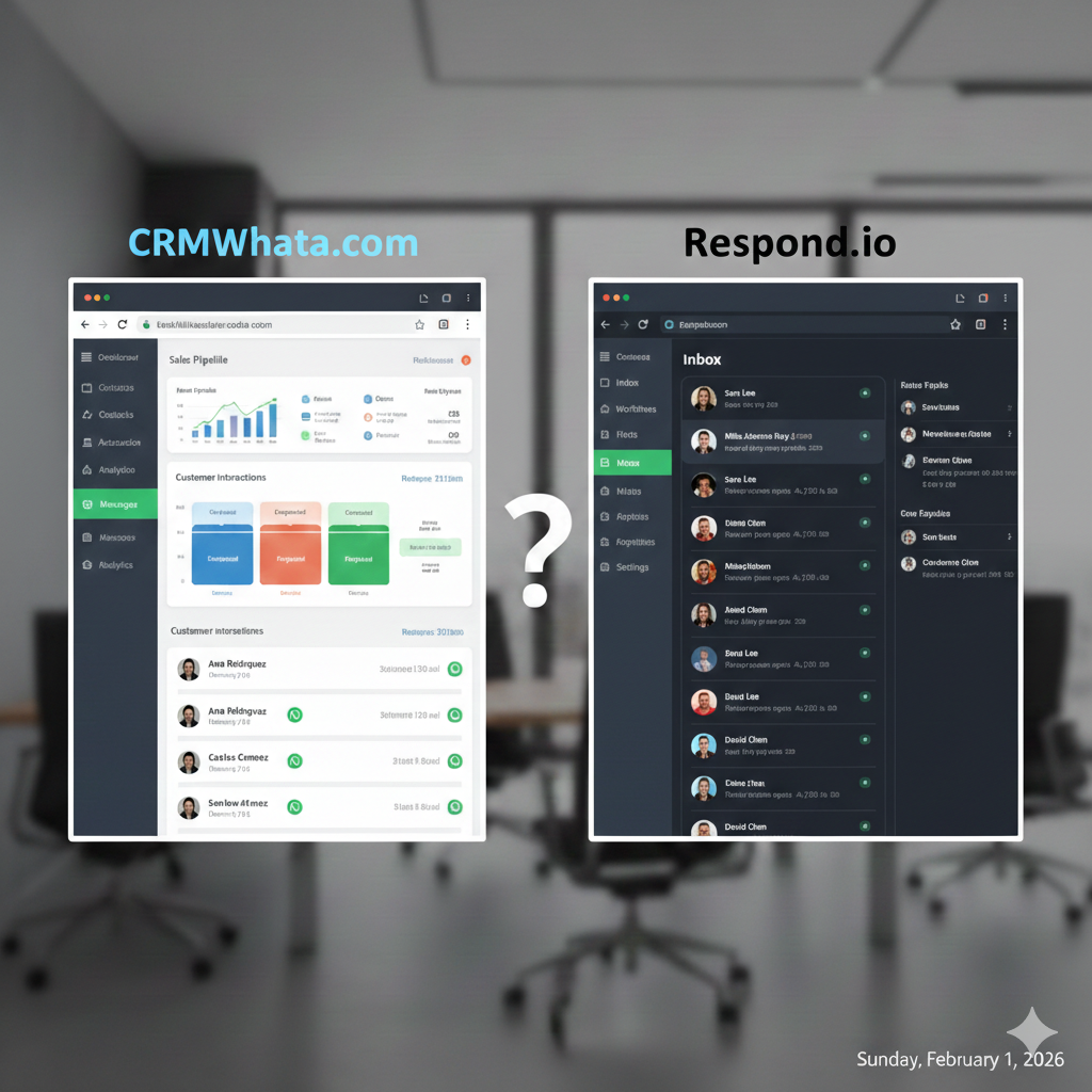 crmwhata vs respond.io